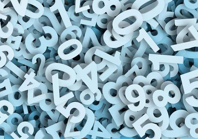 Origen de la numerología: Historia, escuelas y métodos