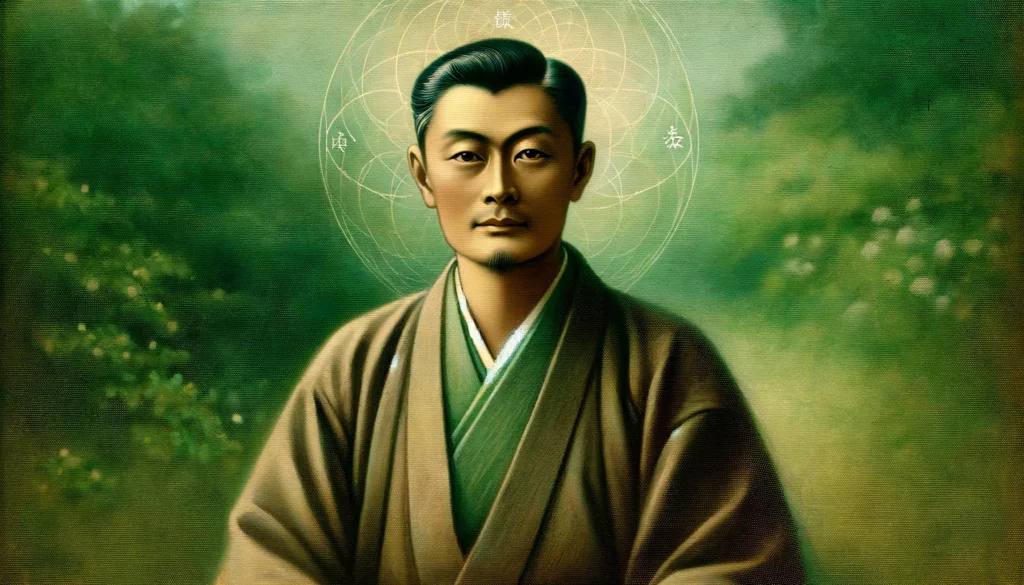 Las Enseñanzas de Mikao Usui: Un legado de sanación y sabiduría