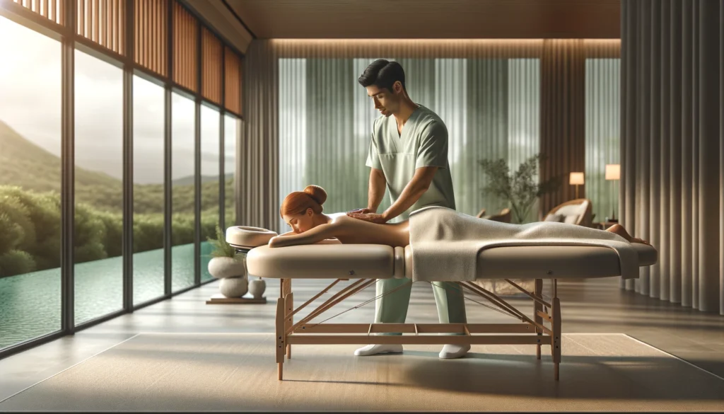 Reiki: Un viaje hacia el bienestar integral