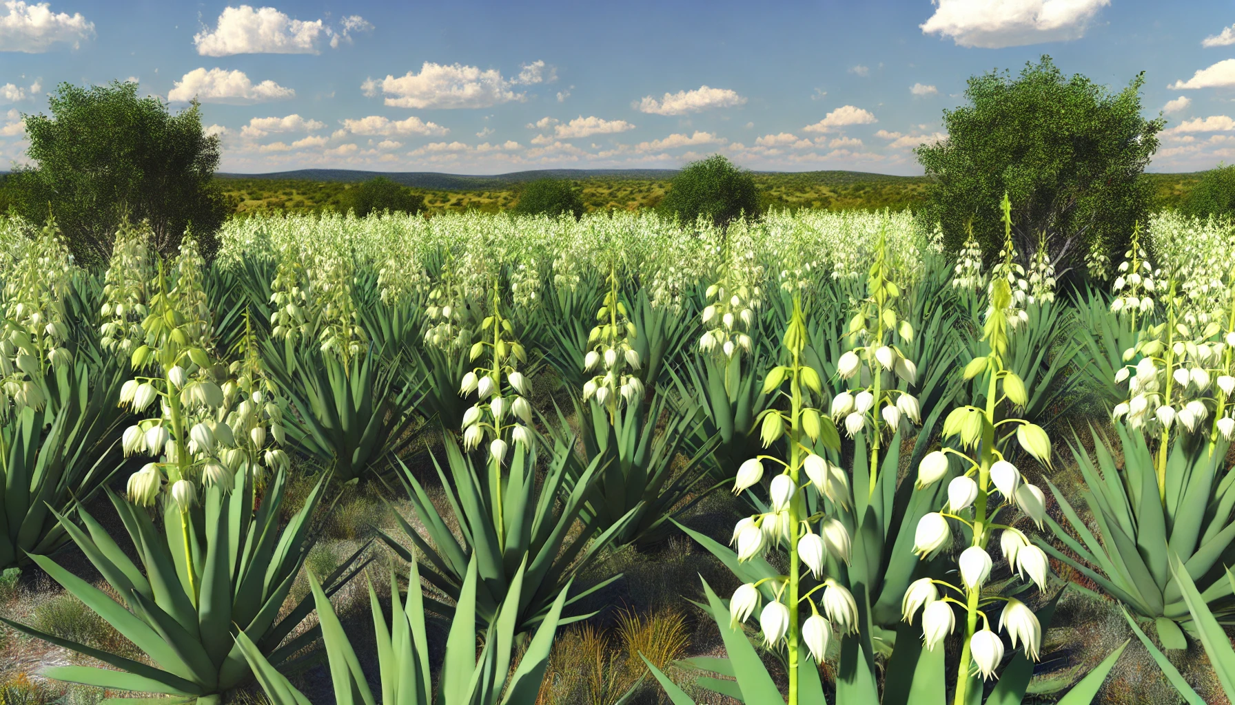 Yucca Natural Descubre los Sorprendentes Beneficios de la Yuca: Un Tesoro Natural ...