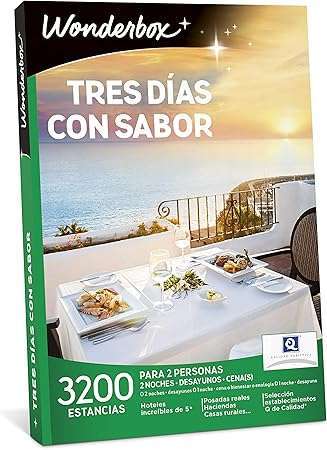 Dónde ir a disfrutar comiendo