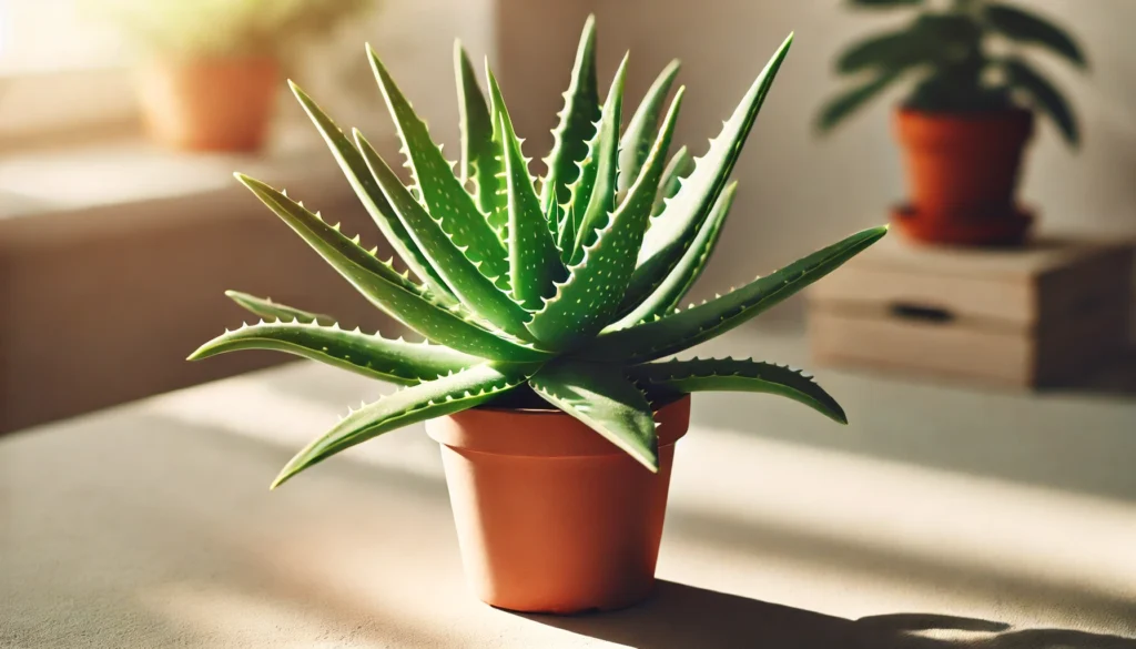 Aloe Vera Barbadensis vs. Otros Tipos: ¿Cómo Identificar el Aloe de Mejor Calidad?