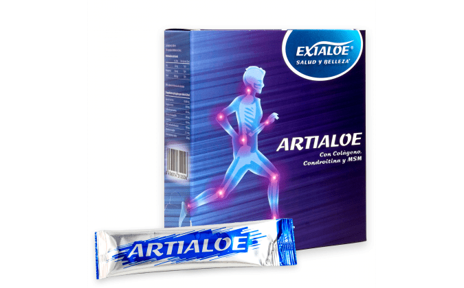 Artialoe