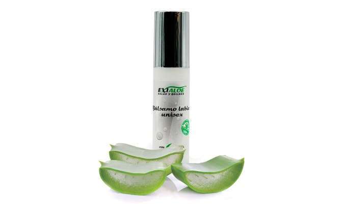 Bálsamo Labial Unisex