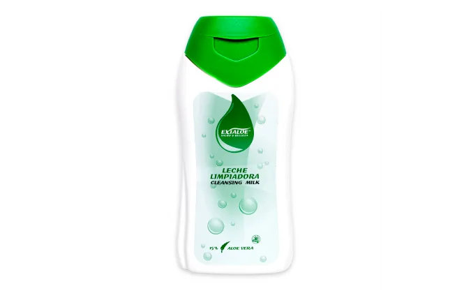 Leche Limpiadora