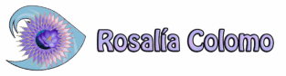 Rosalía Colomo — Escuela de Sabiduría y Bienestar
