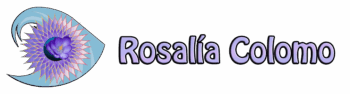 Rosalía Colomo — Escuela de Sabiduría y Bienestar