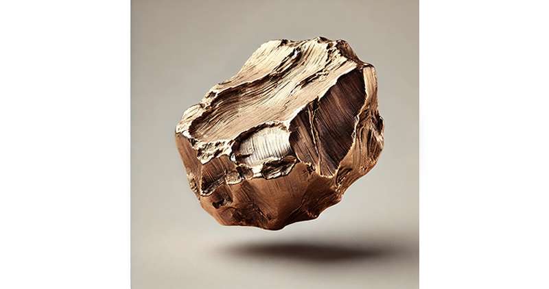 El bronce