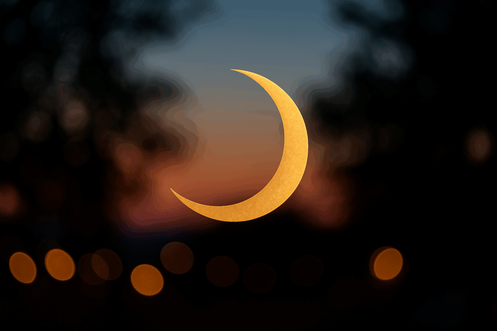 La Luna