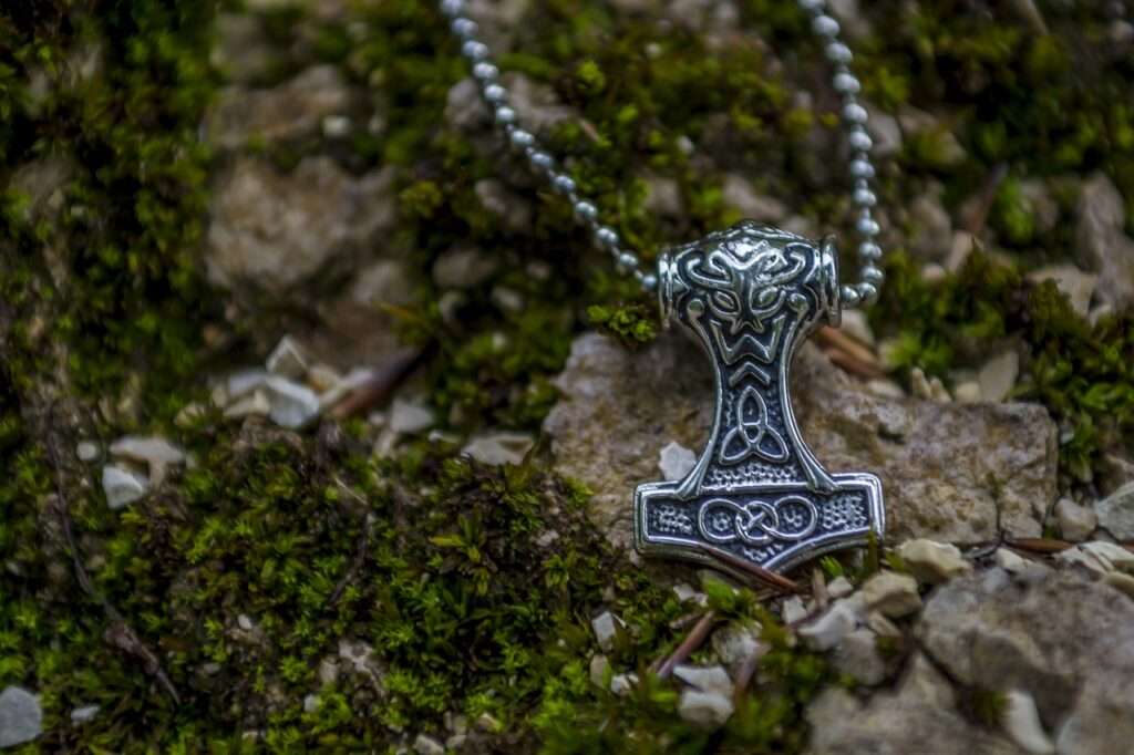 El Martillo de Thor