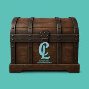 Cofre de poder de Cassandra Lamar