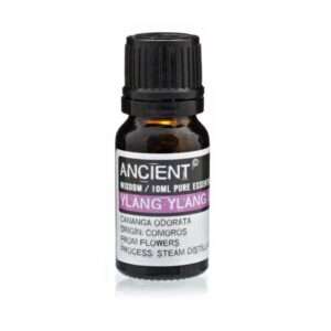 Ylang Ylang Aceite Esencial Órganico 50ml (copia)