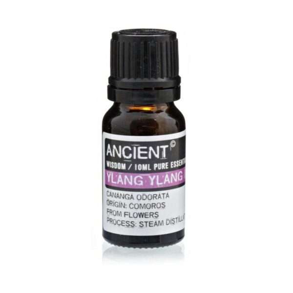 Ylang Ylang Aceite Esencial Órganico 50ml (copia)