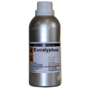 Aceite Esencial 500 ml -  Eucalipto