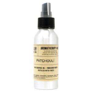 Aceite esencial de niebla - Patchouli - 100ml