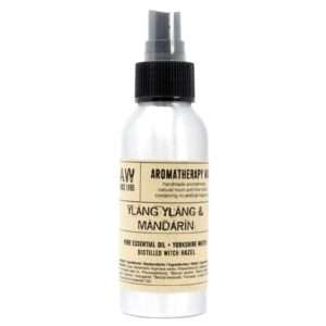 Aceite esencial de niebla - Ylang Ylang y Mandarin - 100ml