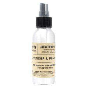 Aceite esencial de niebla - Lavanda y hinojo - 100ml