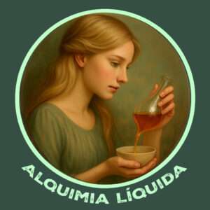 Alquimia Líquida – Tés e Infusiones Ritualizados
