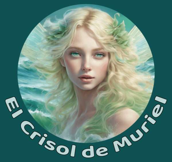 El Crisol de Muriel – Perfumes, Esencias y Cosmética Alquímica