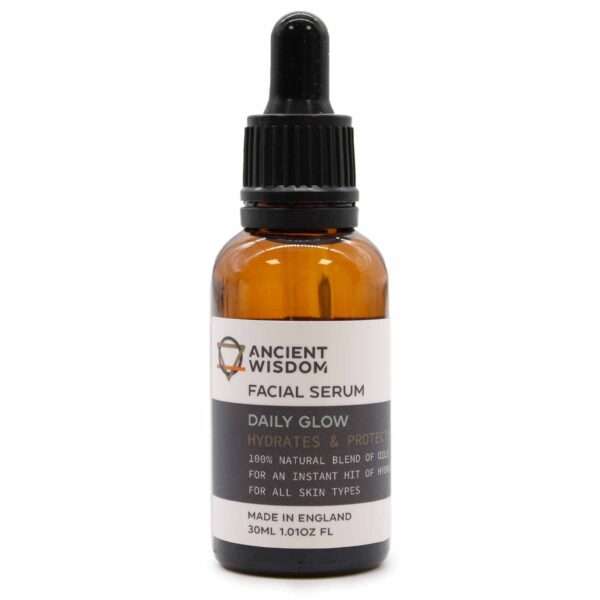 Serum facial Brillo Diario - Imagen 6