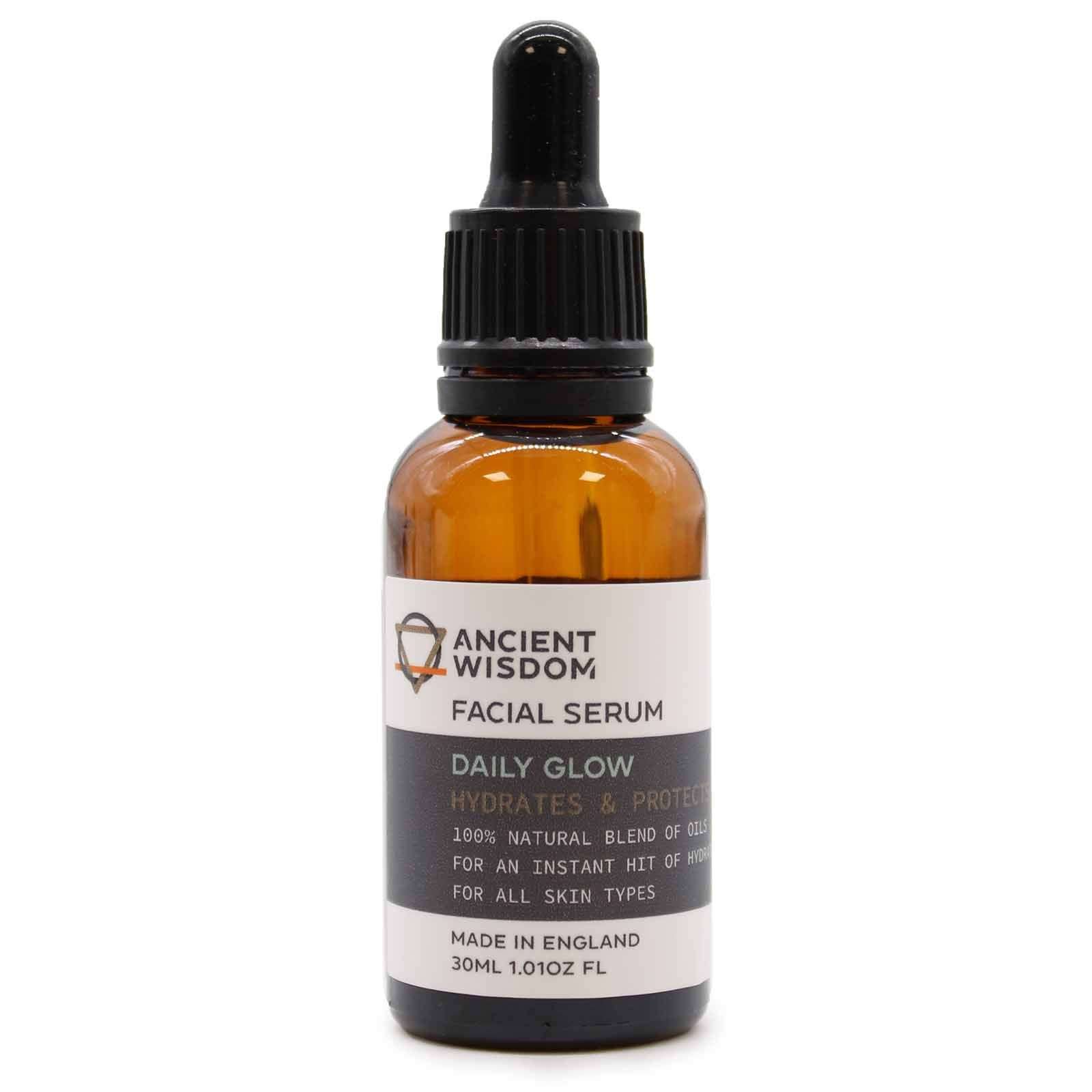 Serum facial Brillo Diario - Imagen 6