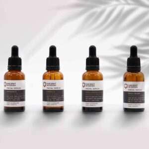 Serum facialde Aceite de Marula