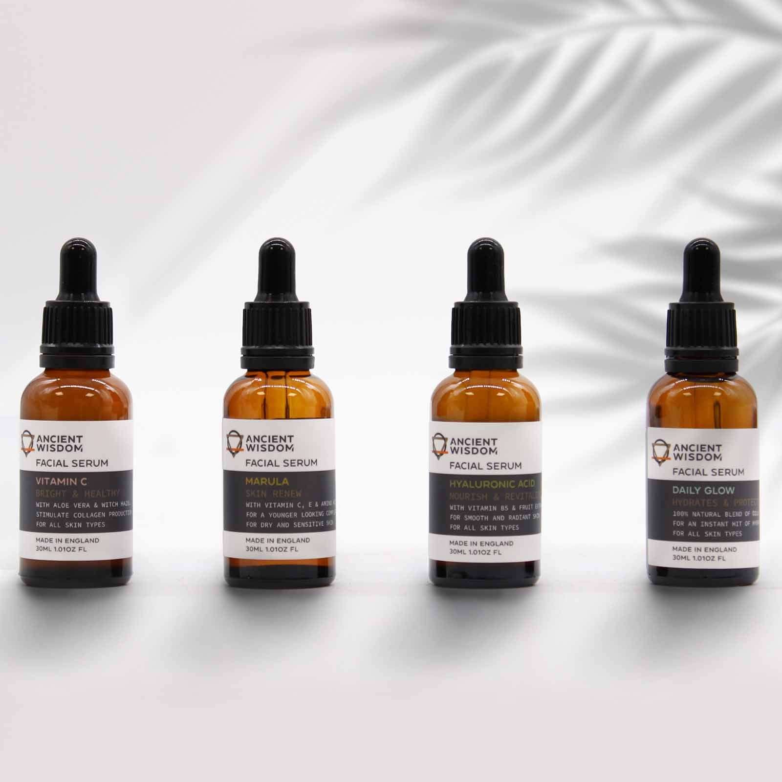 Serum facial de Vitamina C - Imagen 2