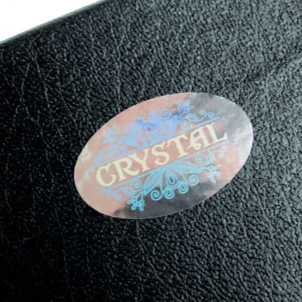 Bola de Cristal con Soporte 40mm - Imagen 6