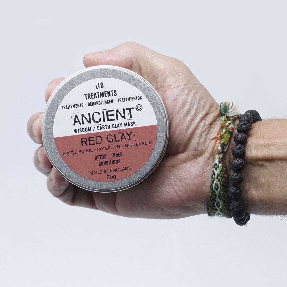 Mascarilla Arcilla Verde 80g - Imagen 4