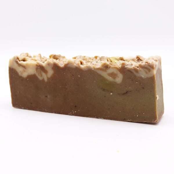 Barra de Jabón de Chocolate - Imagen 2