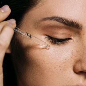Cuidado facial