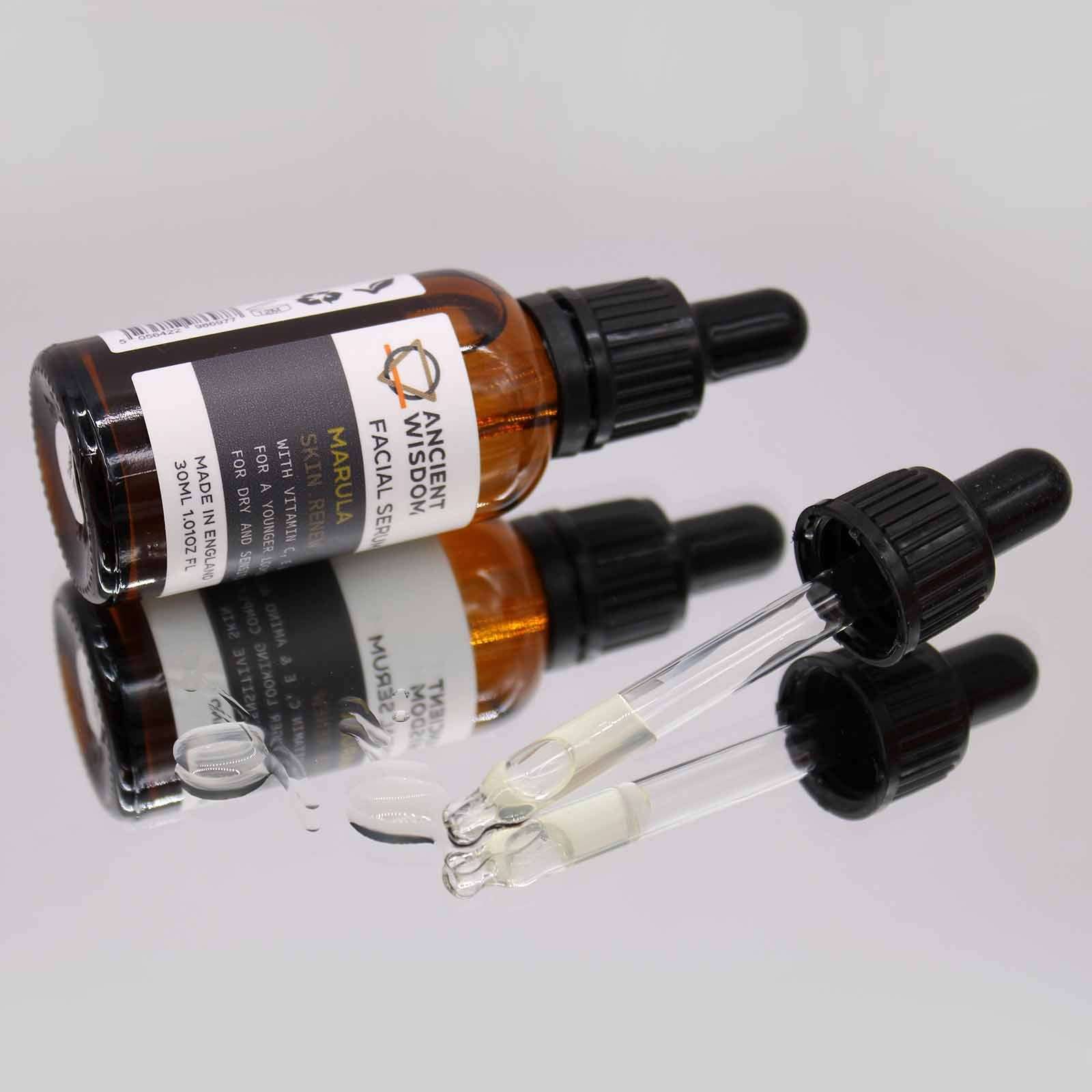 Serum facial Brillo Diario - Imagen 3