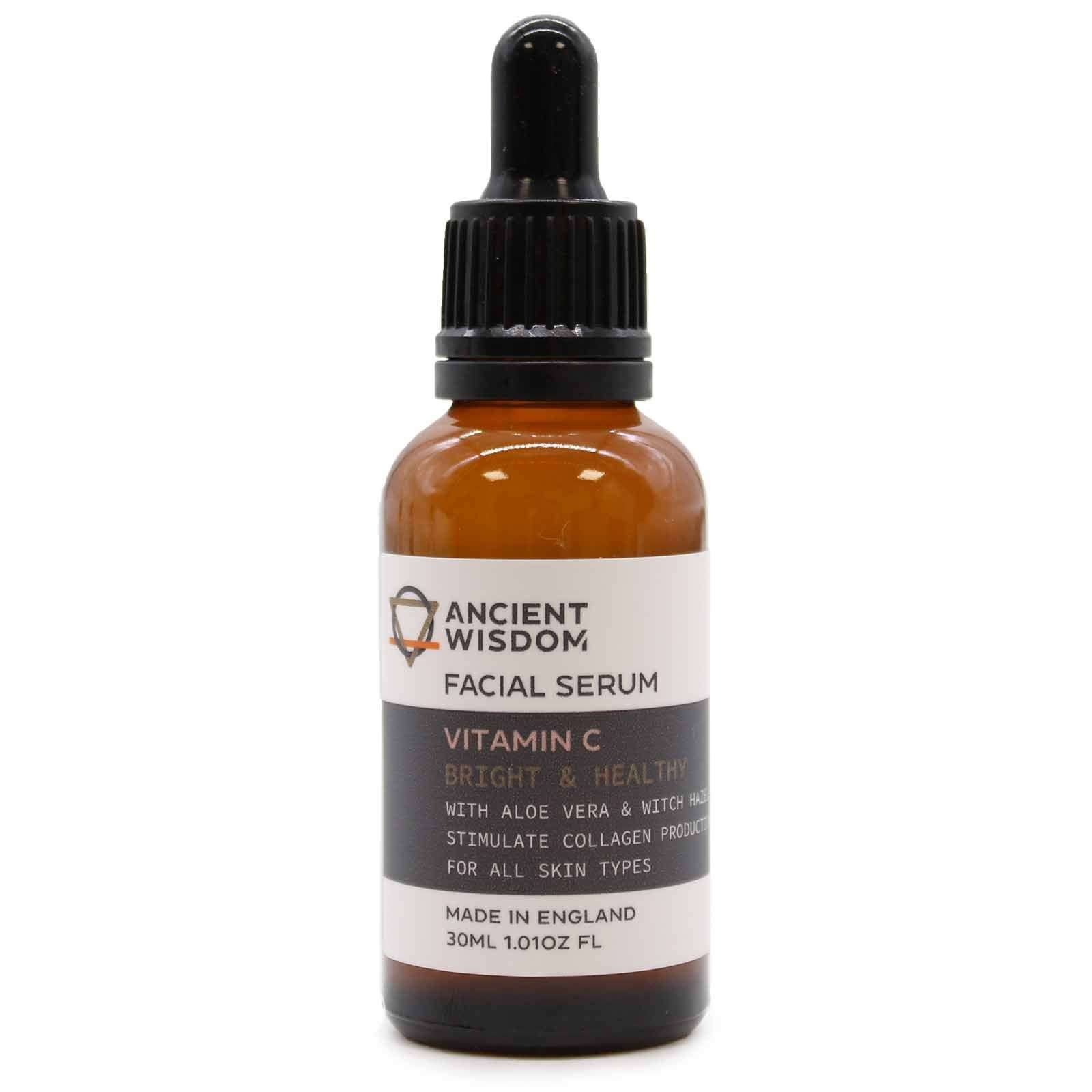 Serum facial de Vitamina C - Imagen 7