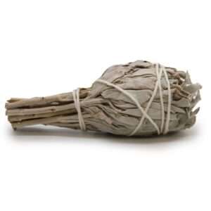 Atados de yerbas