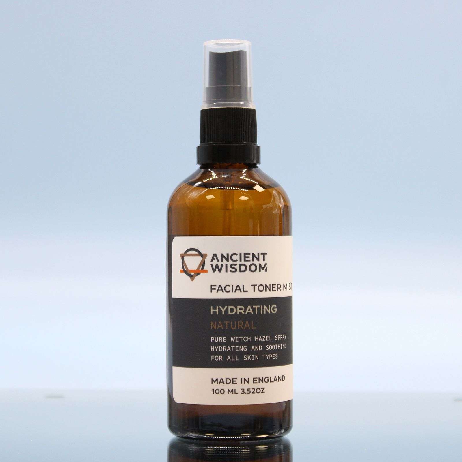 Hidratante Facial Puro 100ml - Imagen 2