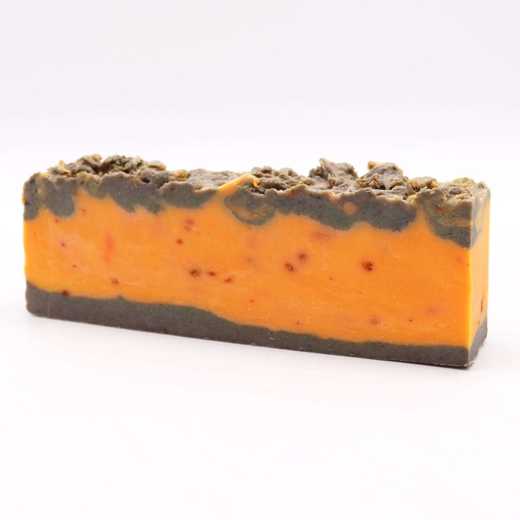 Barra de Jabón de Canela y Naranja - Imagen 2