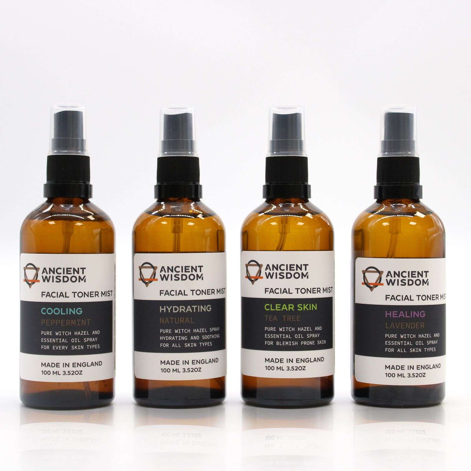 Hidratante Facial Puro 100ml - Imagen 3
