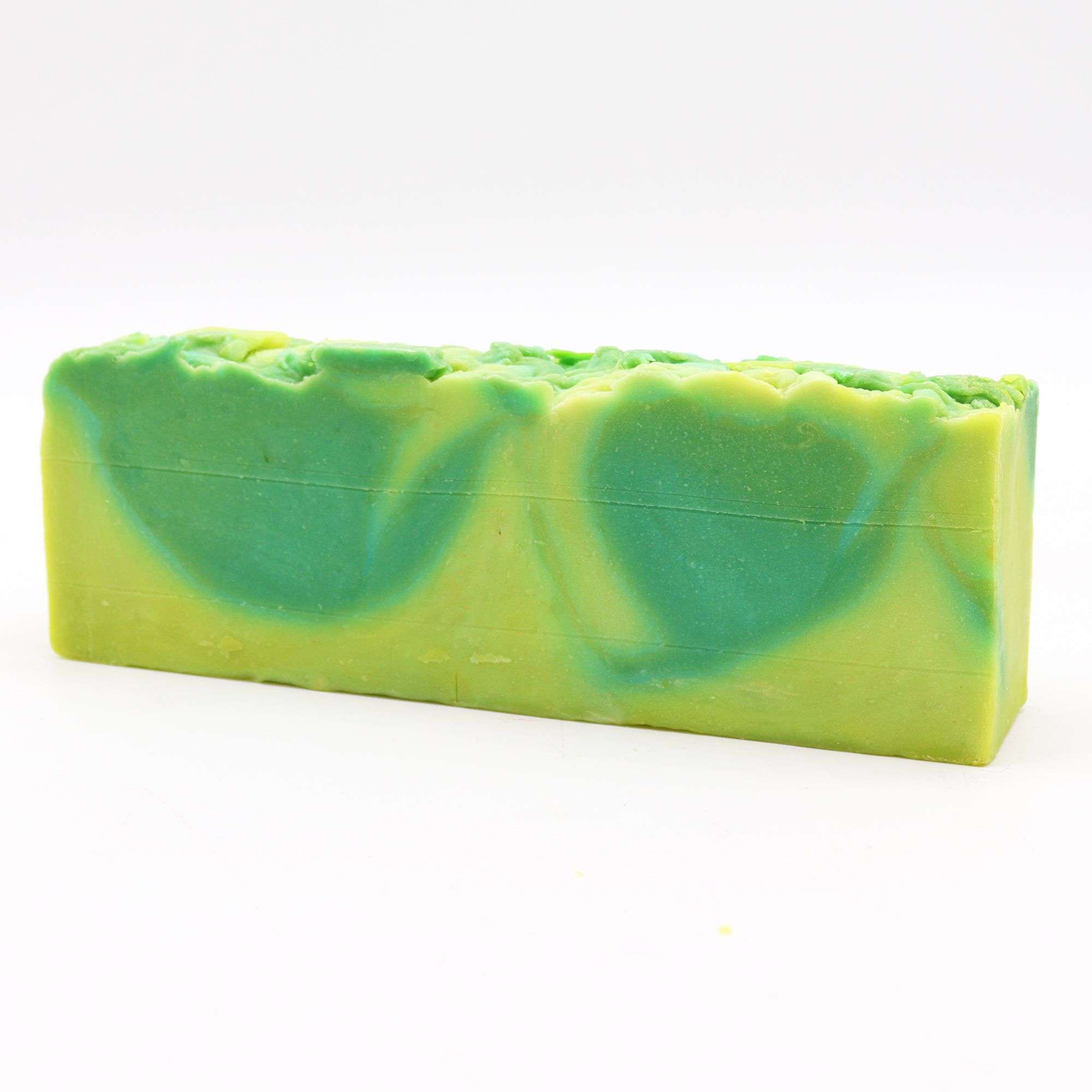 Barra de Jabón de Aloe Vera - Imagen 2