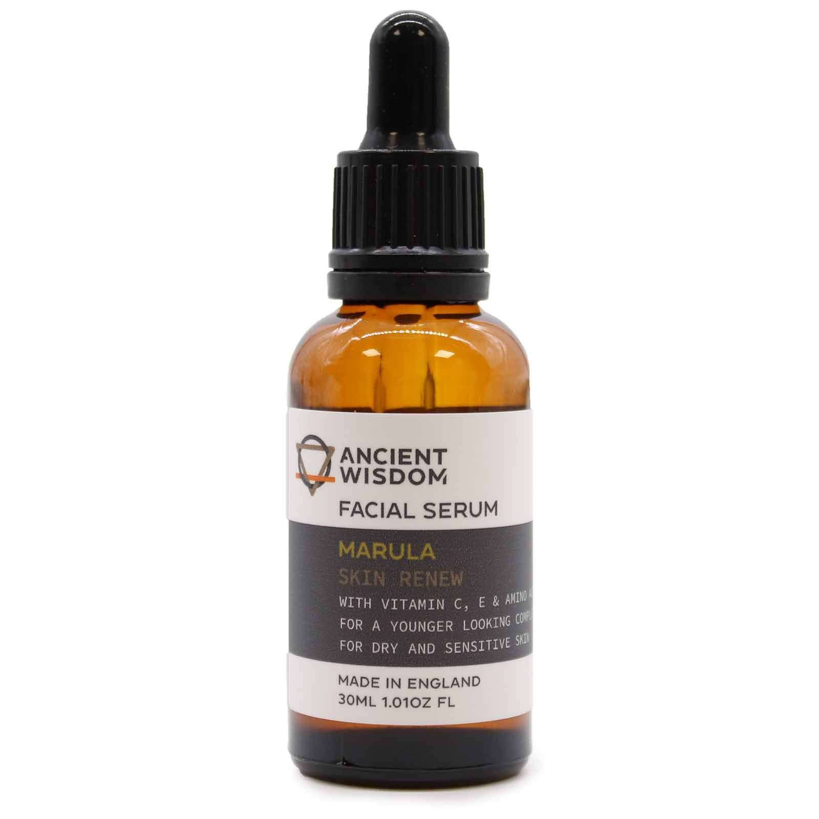 Serum facialde Aceite de Marula - Imagen 6