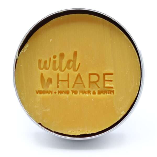 Champú sólido Wild Hare - Pappaya - Imagen 4