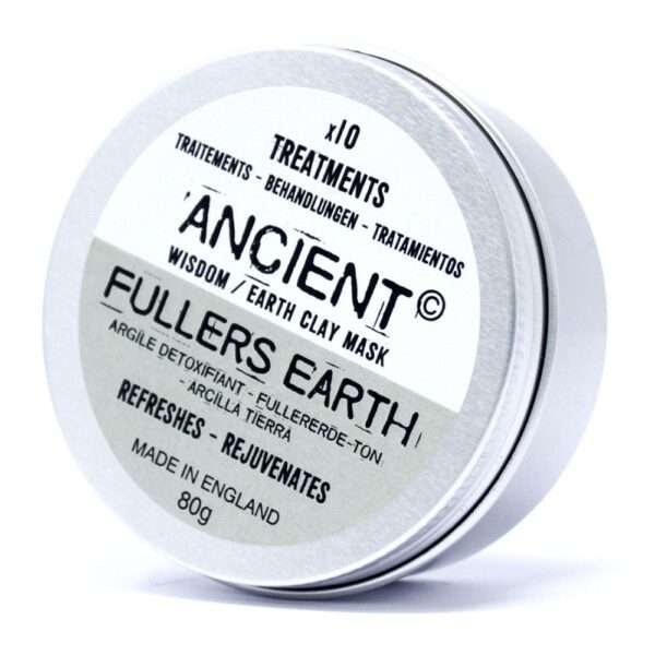 Mascarilla Arcilla Tierra 80g - Imagen 2