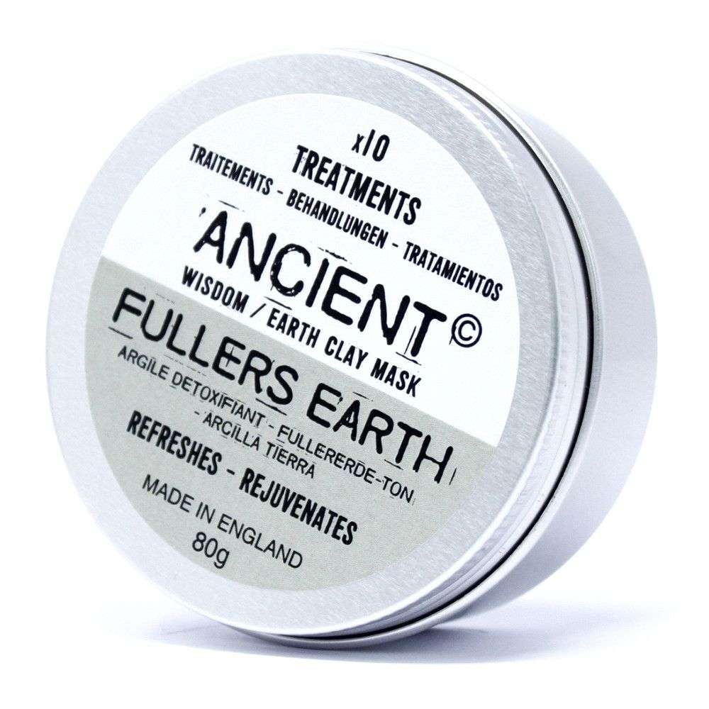 Mascarilla Arcilla Tierra 80g - Imagen 2
