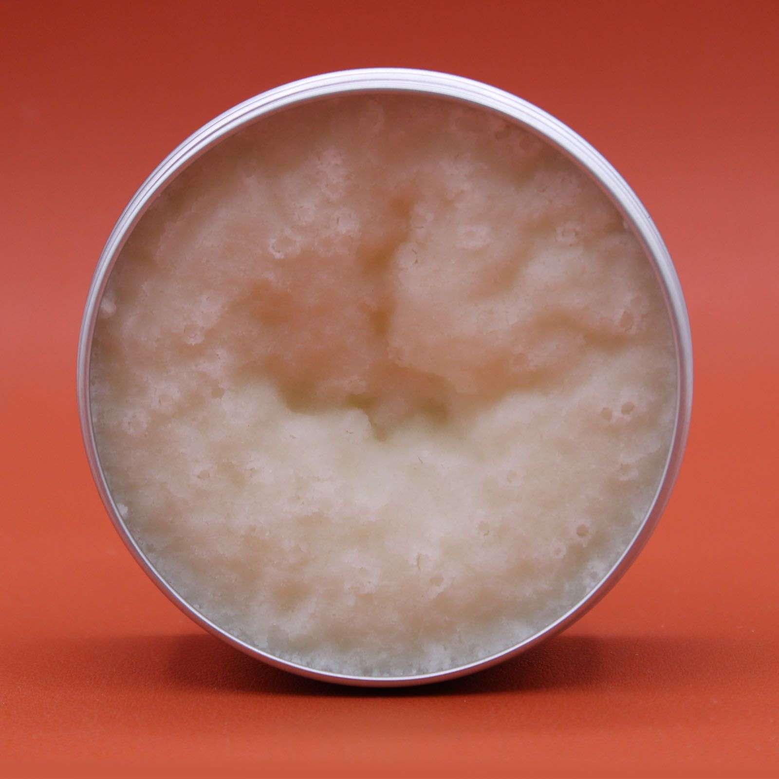 Manteca Corporal de Karité Aromaterapia 90g - Sándalo - Imagen 4