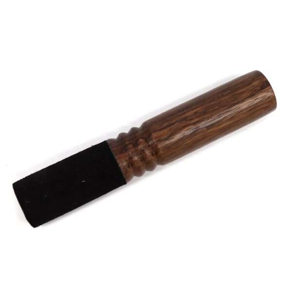Palo de madera - 13cm - Clásico - Imagen 2