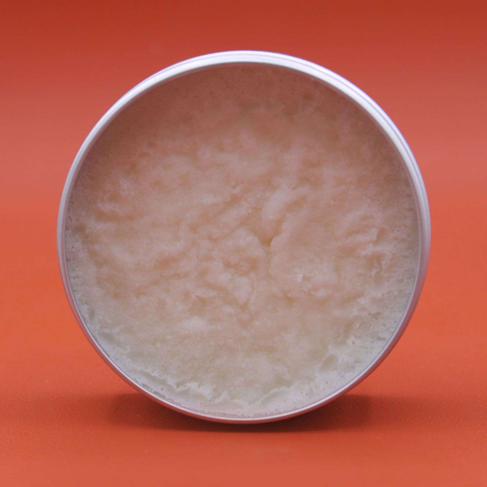 Manteca Corporal de Karité Aromaterapia 90g - Menta - Imagen 4