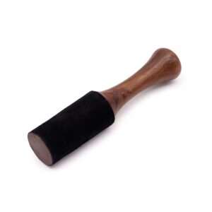 Palo de madera - 19x4cm - Grande Clásico
