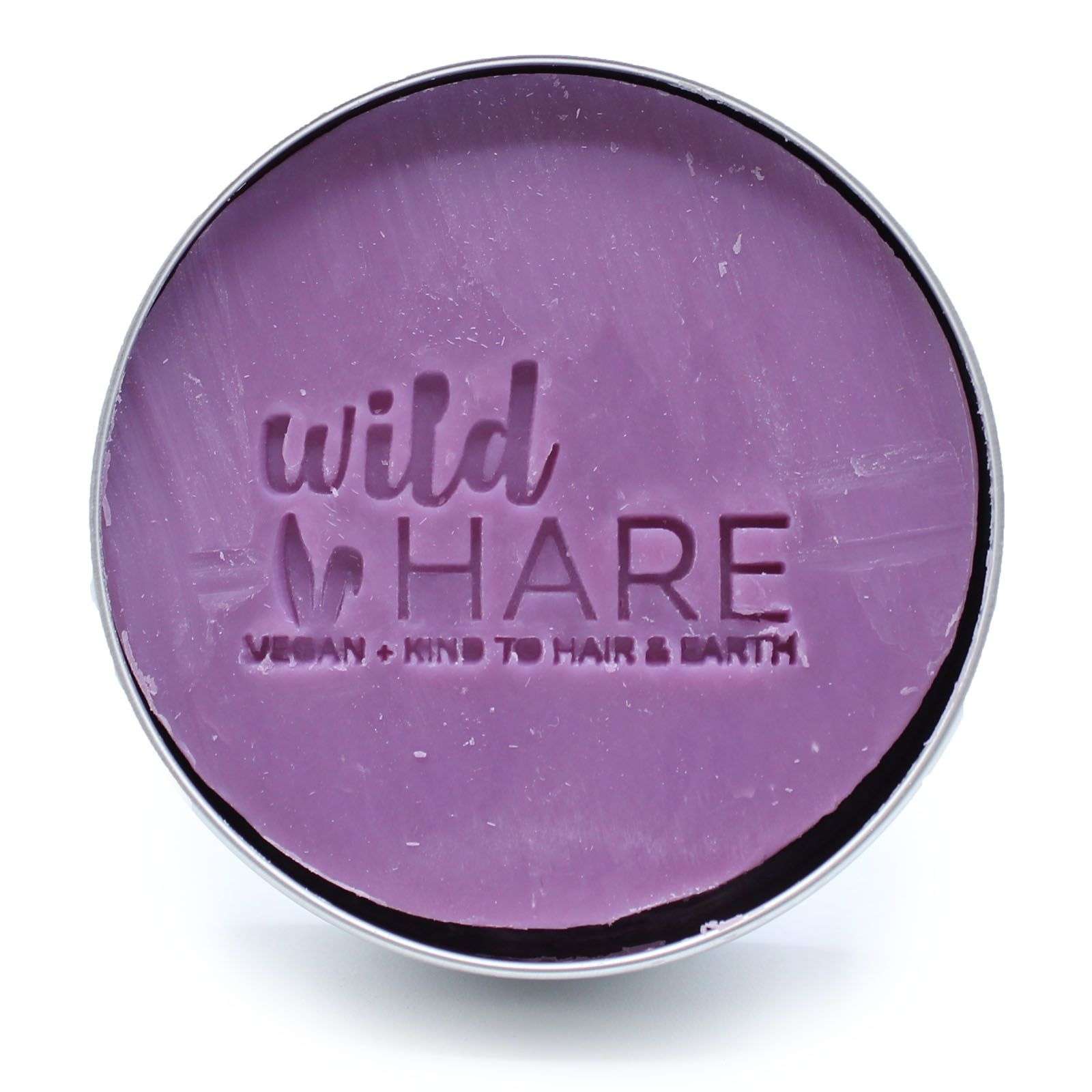 Champú sólido Wild Hare - Tutti Frutti - Imagen 4