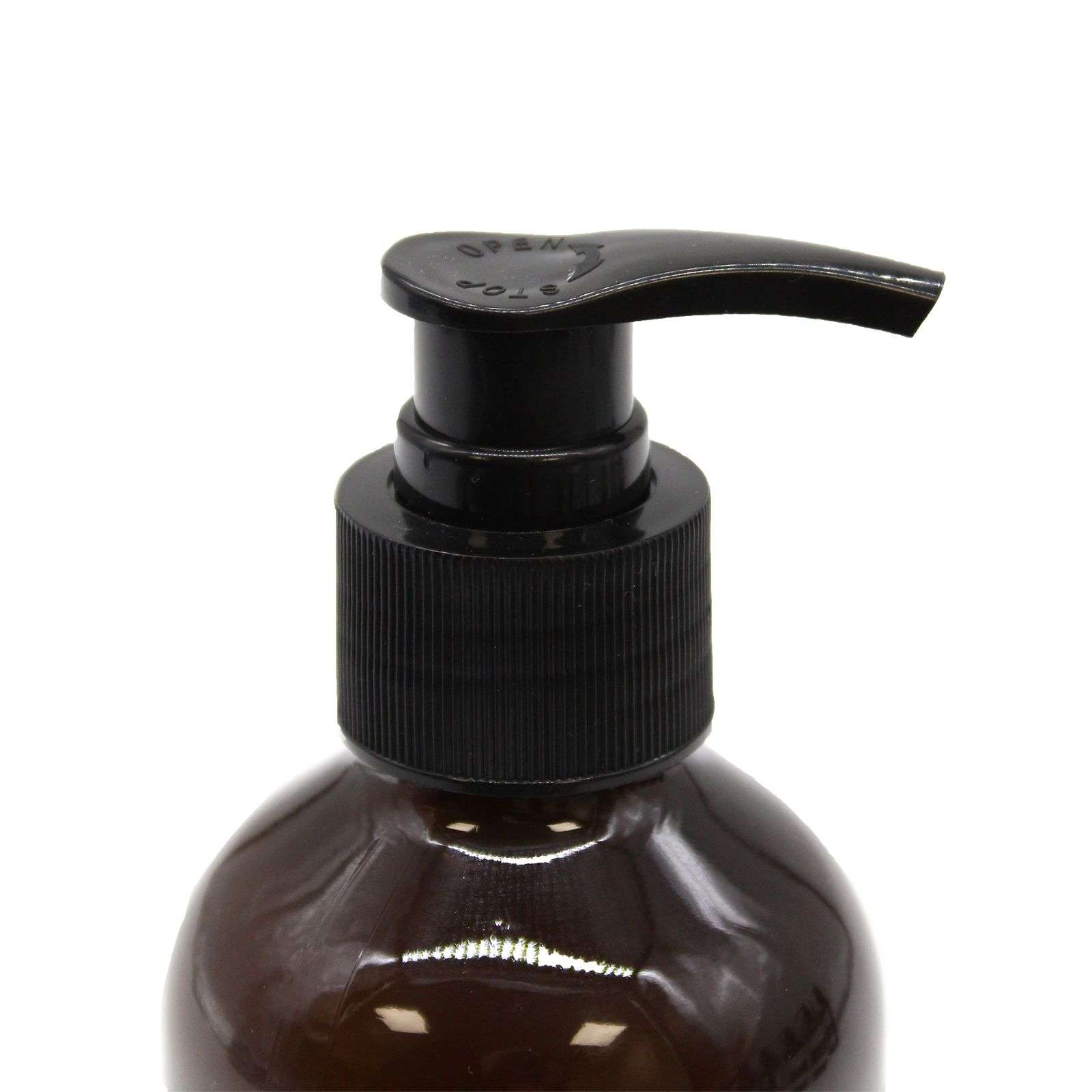 Loción para manos y cuerpo de mandarina y jengibre 250 ml - Imagen 3
