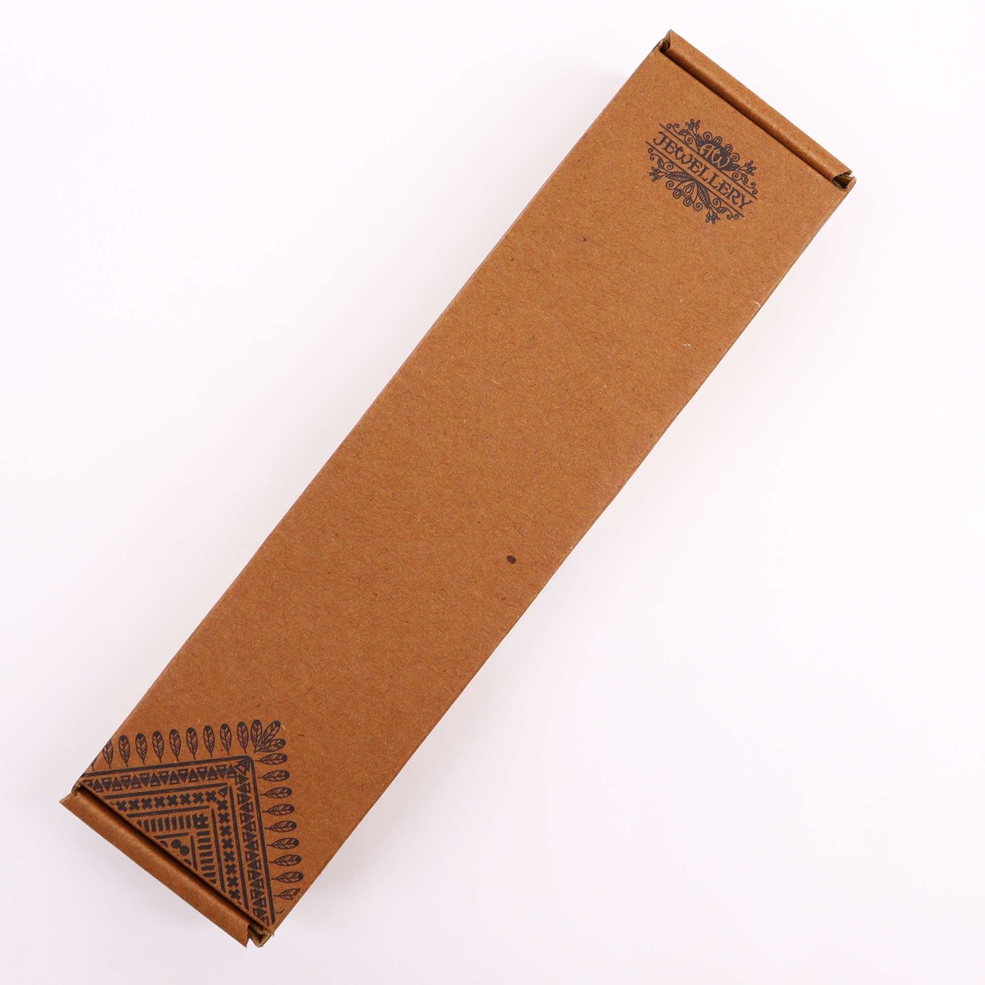 Varita Magica Shiva Lingam - Ojo de Tigre - Confianza - Imagen 2