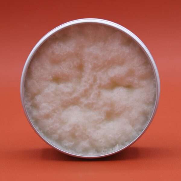 Manteca Corporal de Karité Aromaterapia 90g - Frankincense - Imagen 4